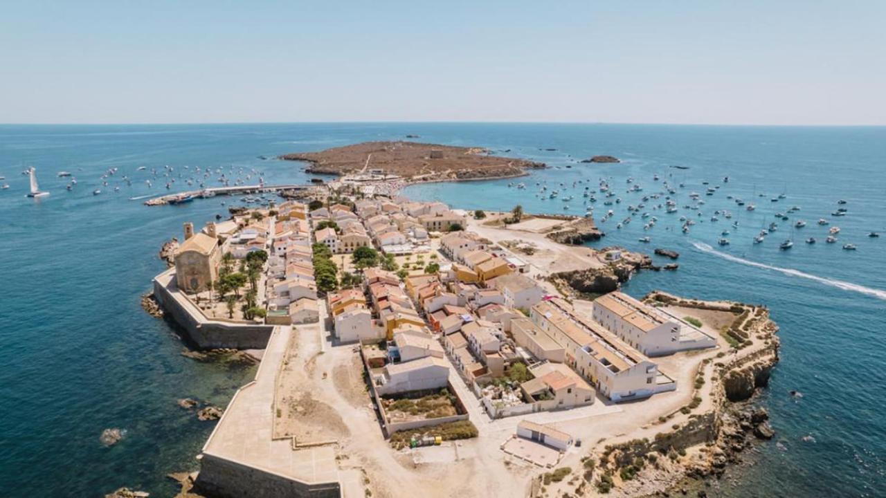 Casa Natura Beach Santa Pola Kültér fotó