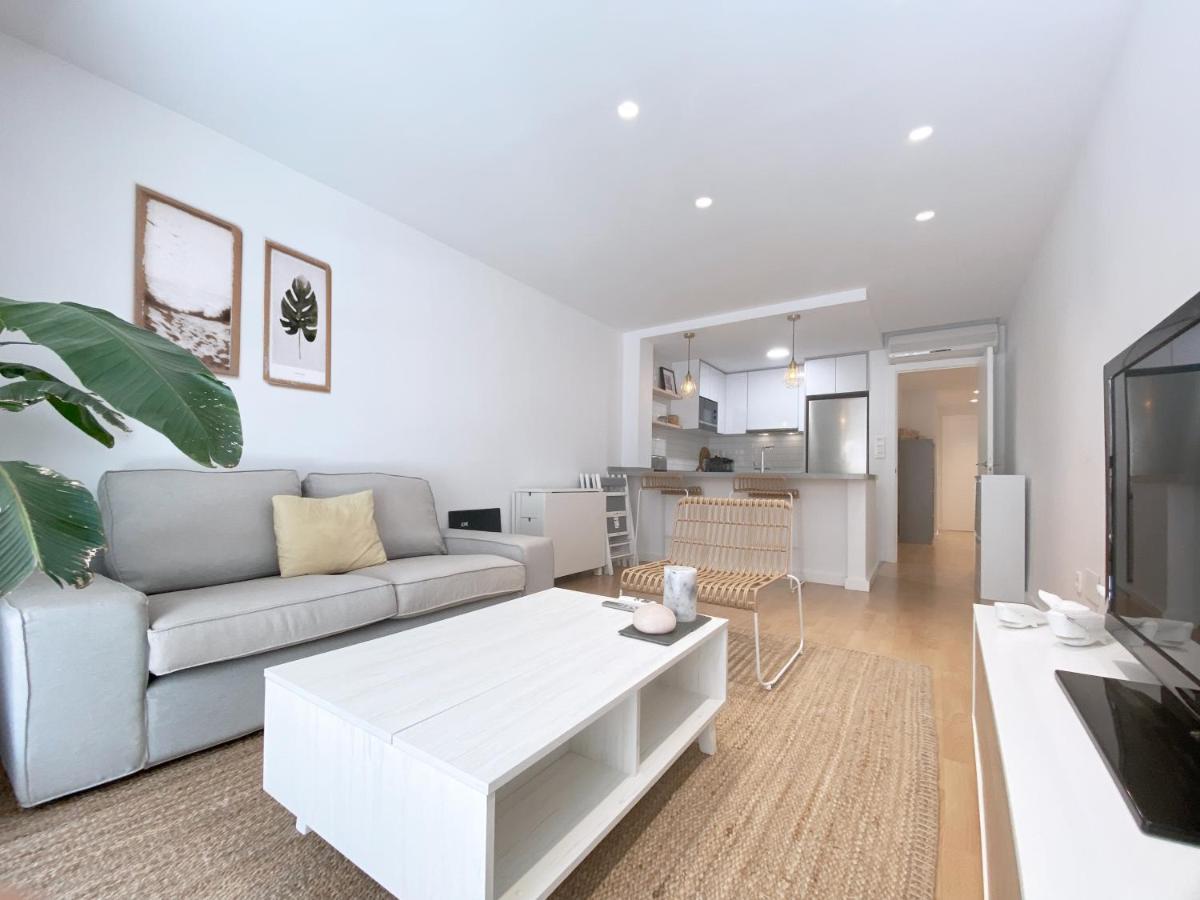 Casa Natura Beach Santa Pola Kültér fotó