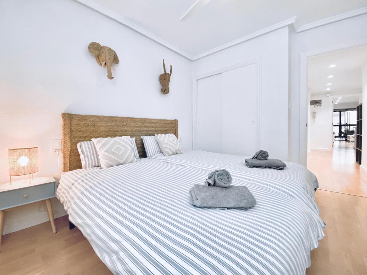 Casa Natura Beach Santa Pola Kültér fotó